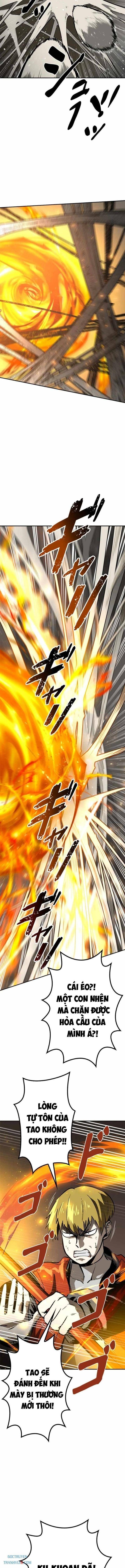 Chinh Phục Hầm Ngục Bằng Sao Chép Và Dán - Page 21