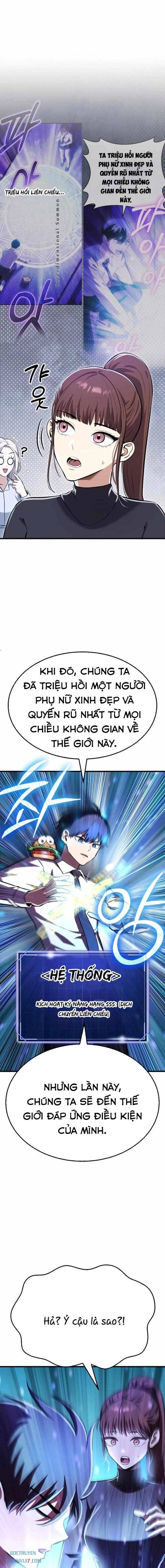 Tôi Nên Làm Gì? - Page 30