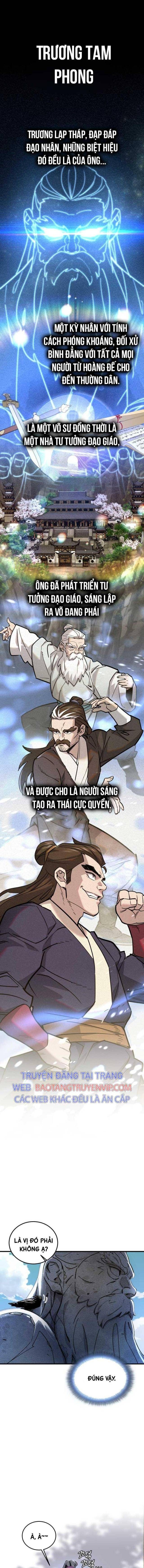 Sư Tôn Của Ta Luôn Dõi Theo - Page 49