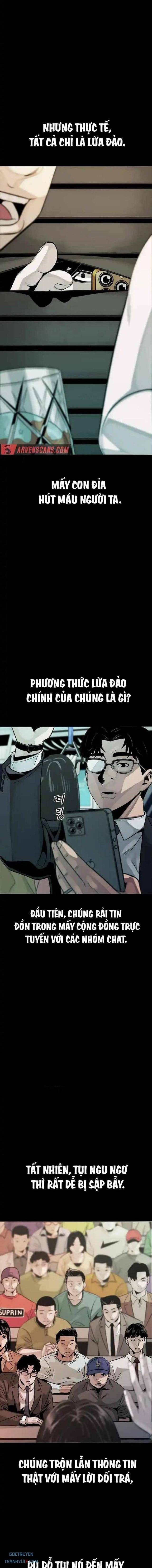 Thế Hệ Tồi Tệ - Page 9