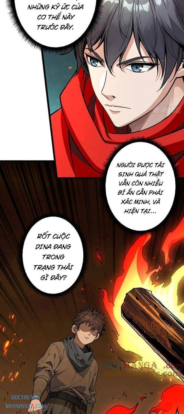 Bùng Cháy Đi Người Chơi Cấp Cao - Page 5