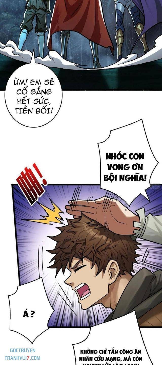 Bùng Cháy Đi Người Chơi Cấp Cao - Page 35