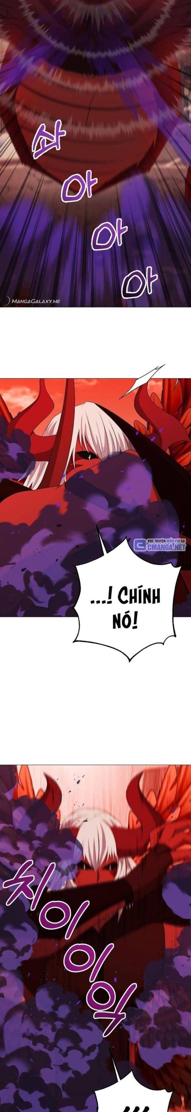 Sự Trở Lại Của Quỷ Vương Cấp SSS - Page 32