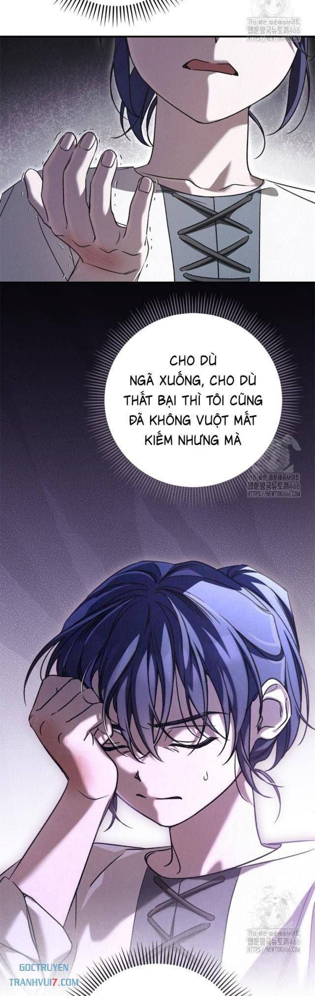 Ấn Thuật Chi Tử - Page 15