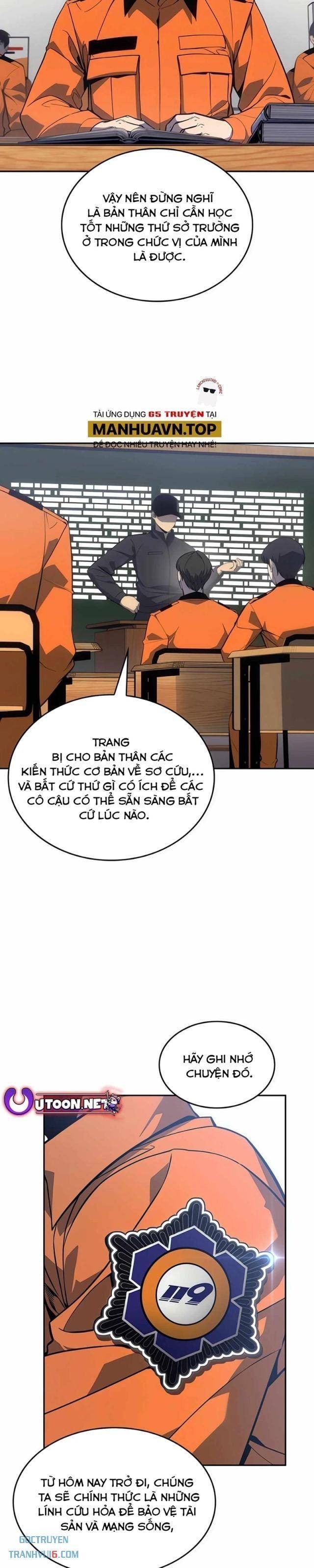 Cứu Hoả Anh Hùng - Page 7
