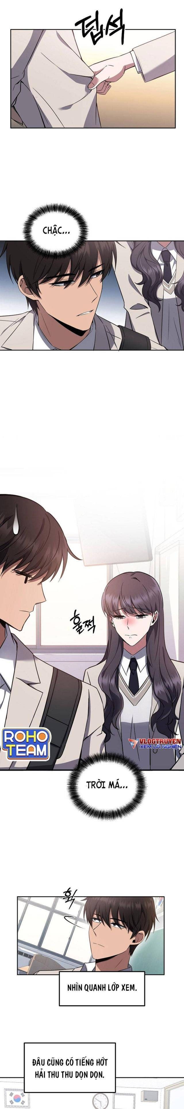 Sự Khởi Đầu Của Tiền Nhân - Page 69