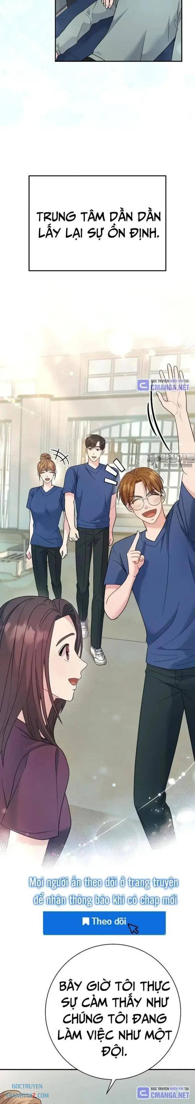 Nhà Vật Lý Trị Liệu Thần Kỳ - Page 9