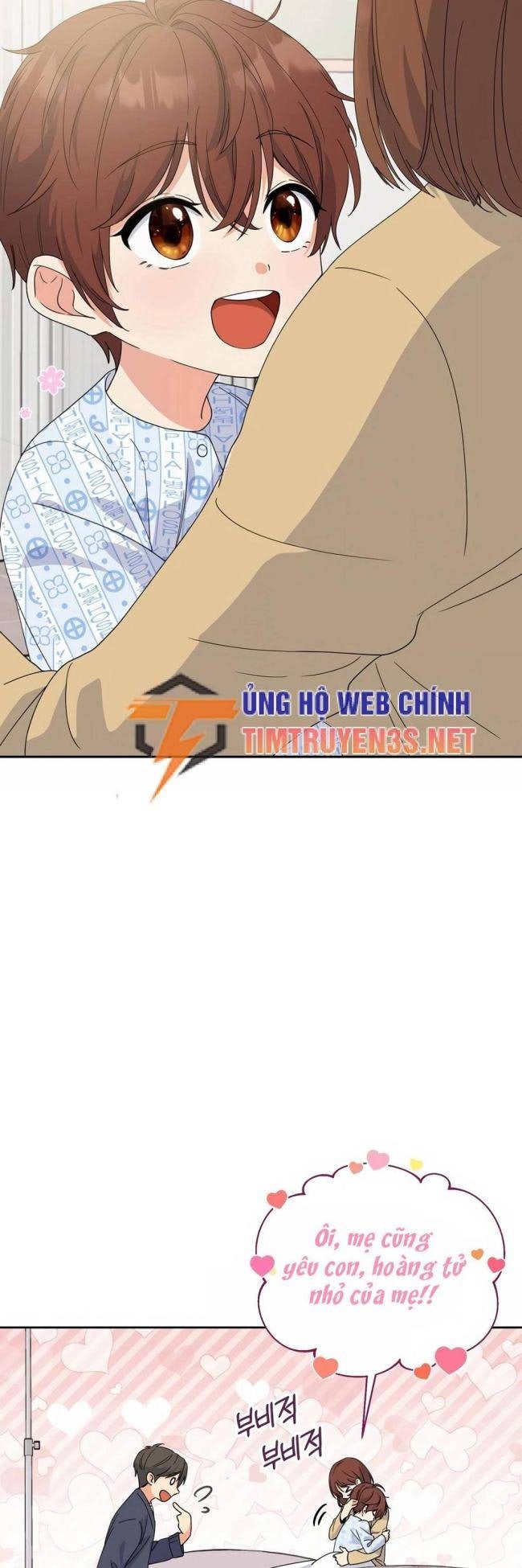 Cuộc Sống Bắt Đầu Khi Làm Một Diễn Viên Nhí - Page 73