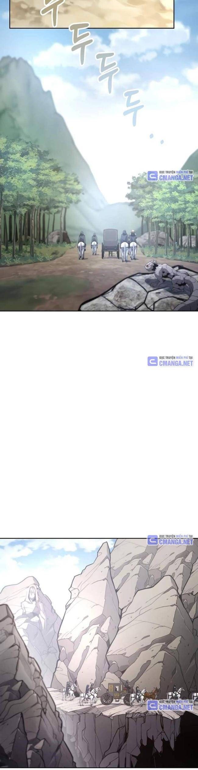 Anh Hùng Của Chúng Ta Làm Gì? - Page 25