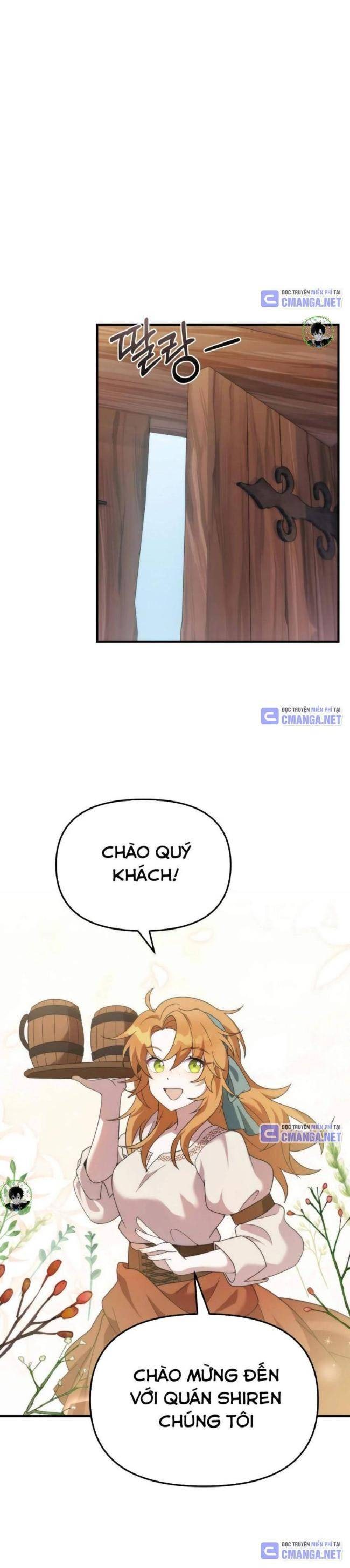 Phương Pháp Sinh Tồn Của Rồng Sắp Ngủm - Page 9