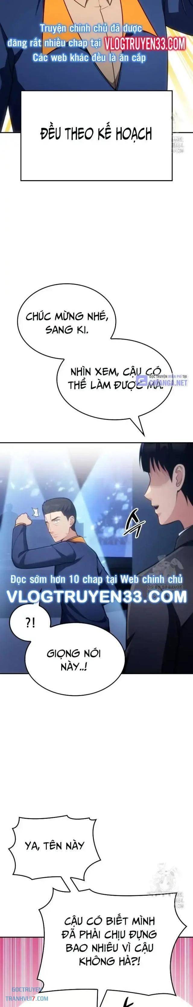 Sau Khi Ly Hôn Ta Trúng Jackpot - Page 27