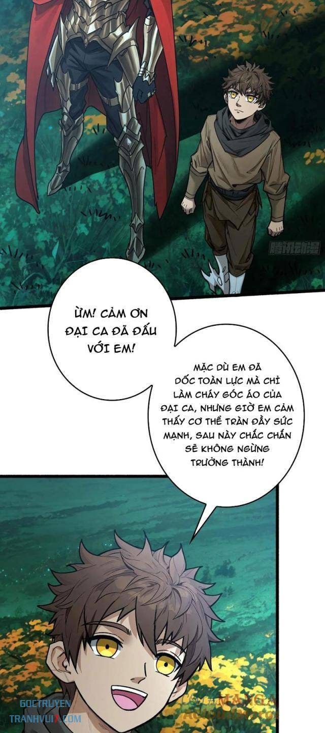 Bùng Cháy Đi Người Chơi Cấp Cao - Page 32