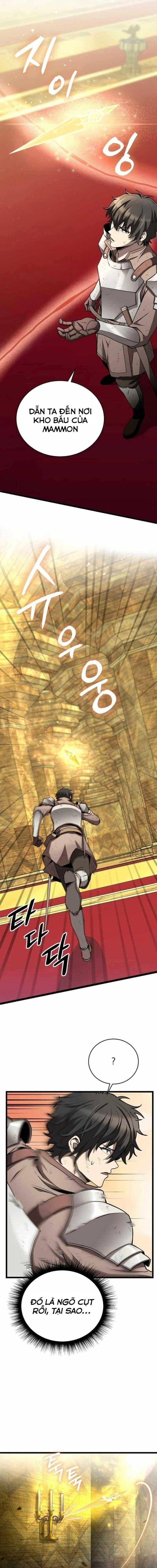 Ta Đoạt Bảo Ma Thần - Page 35