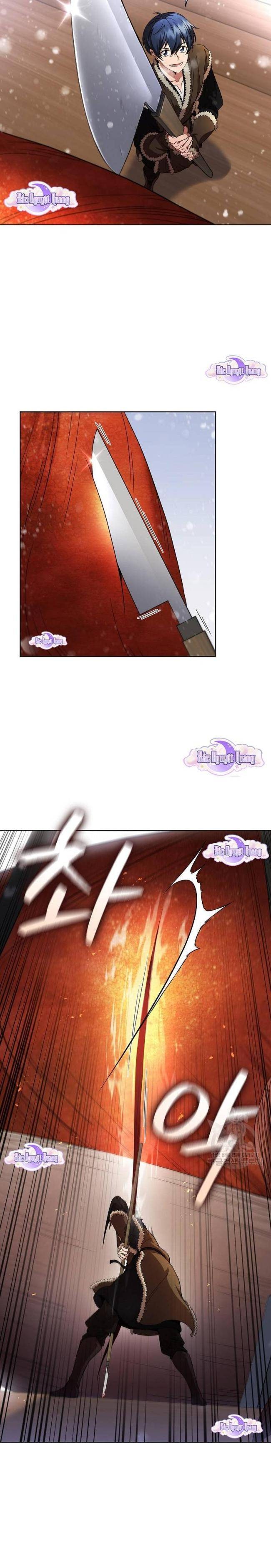 Khế Ước Long Nhân - Page 6