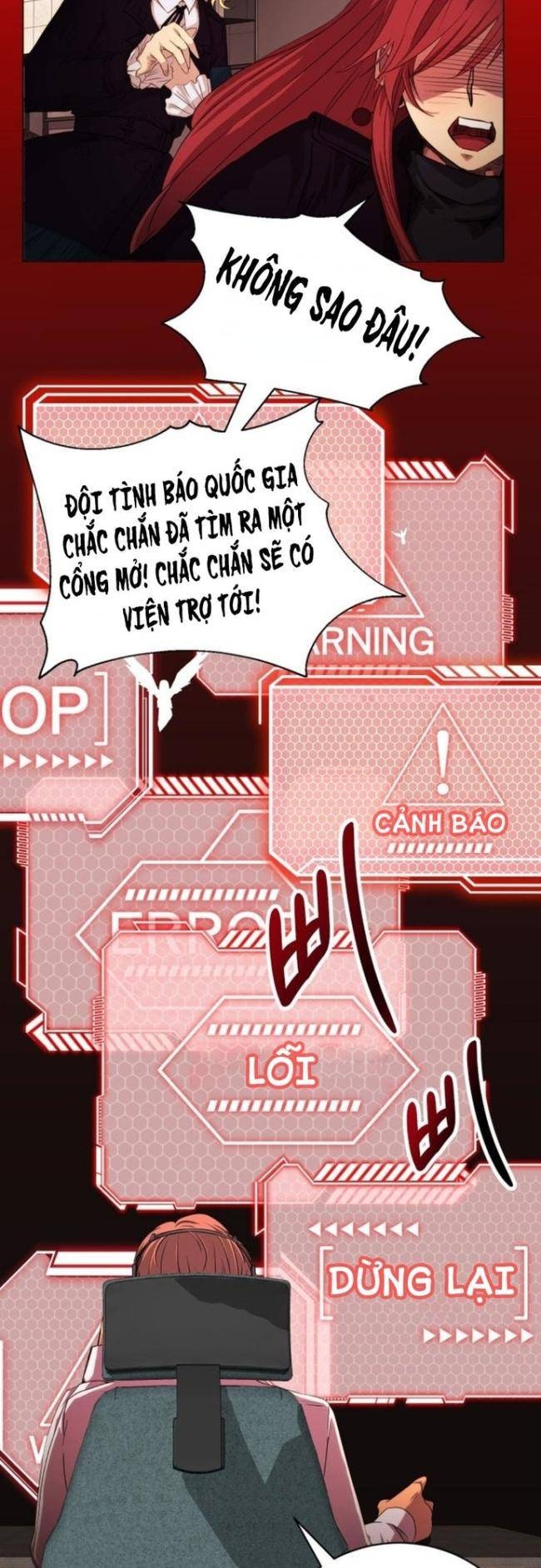 Sự Trở Lại Của Quỷ Vương Cấp SSS - Page 9