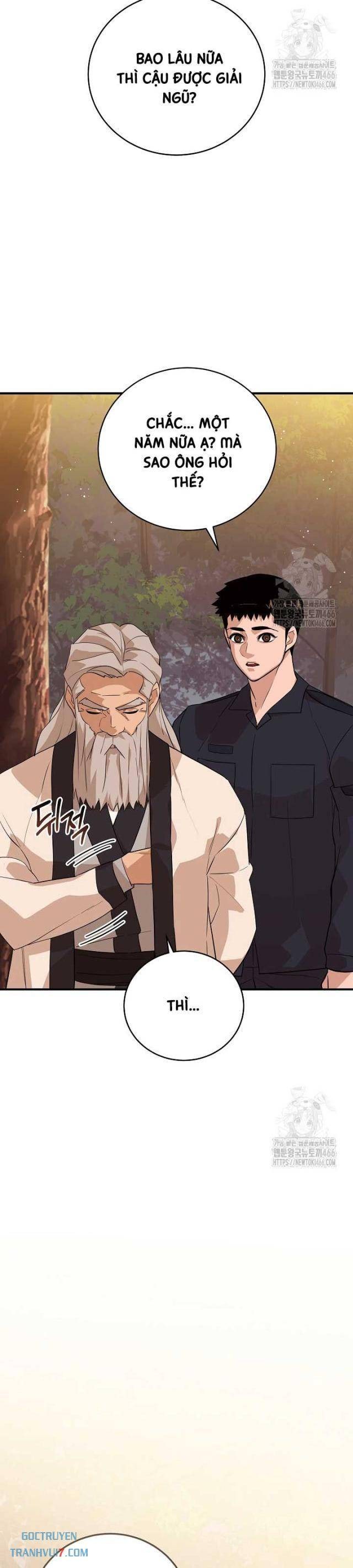 Đột Kích Giả - Page 39