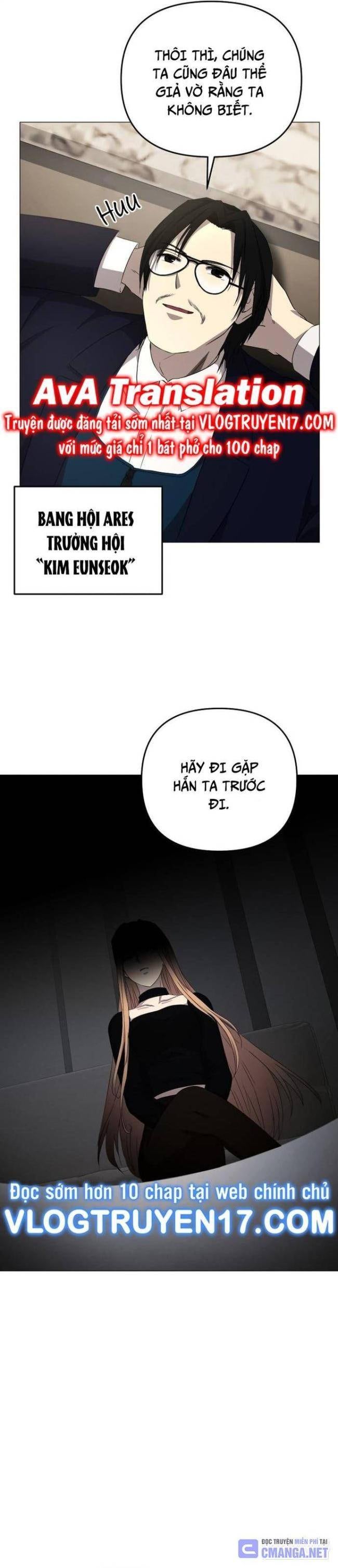 Sự Trở Lại Của Quỷ Vương Cấp SSS - Page 15