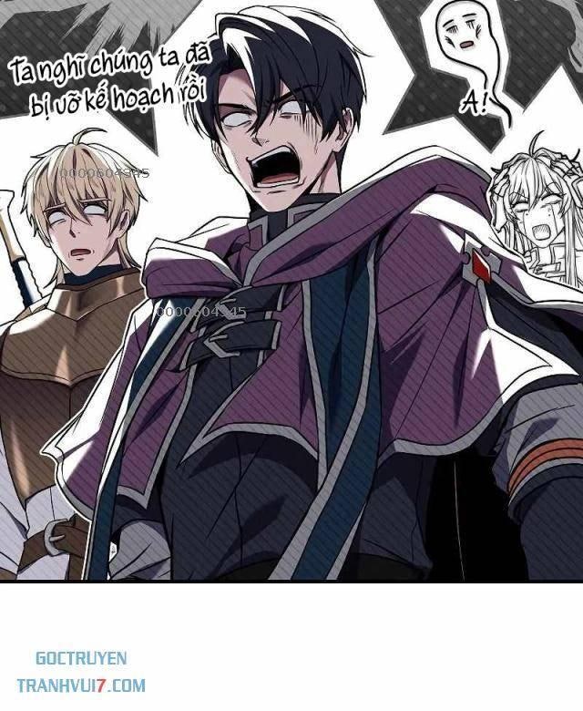 Tử Vong Quân Chủ - Page 35