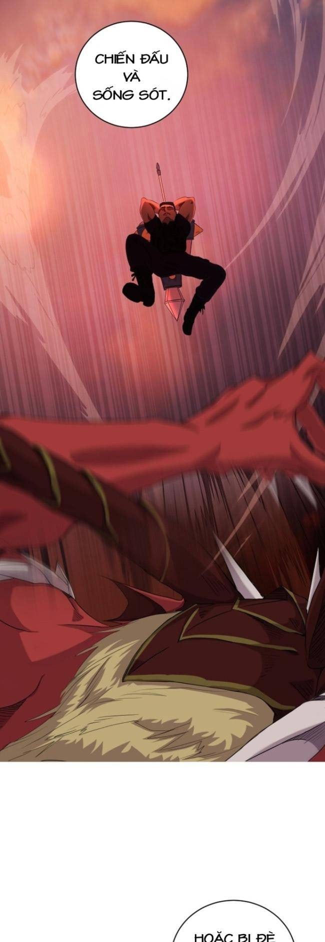 Sự Trở Lại Của Quỷ Vương Cấp SSS - Page 53