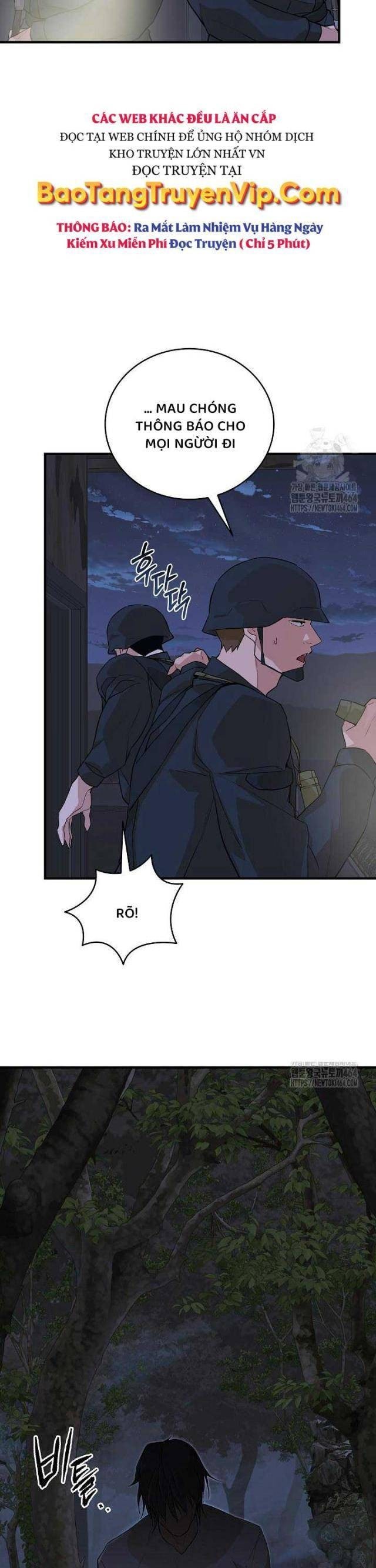 Đột Kích Giả - Page 19