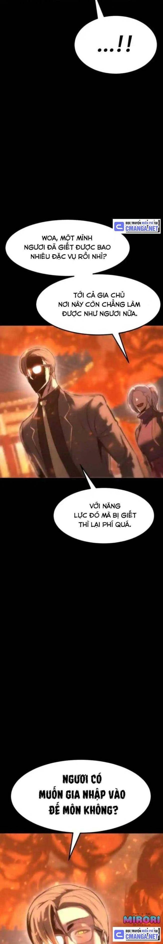 Võ Vương Kang Haejin - Page 24