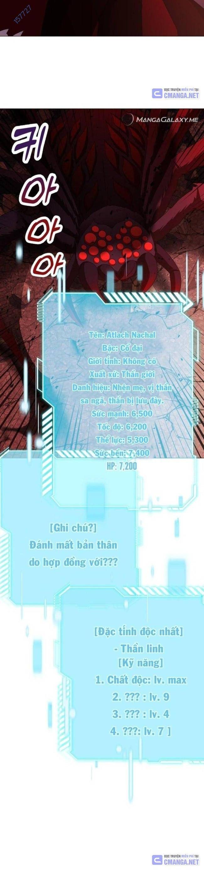 Sự Trở Lại Của Quỷ Vương Cấp SSS - Page 29