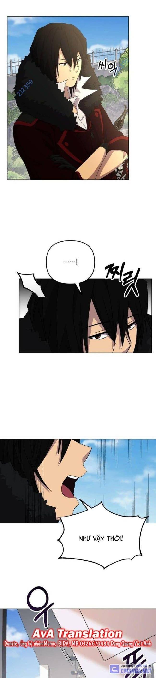 Sự Trở Lại Của Quỷ Vương Cấp SSS - Page 28