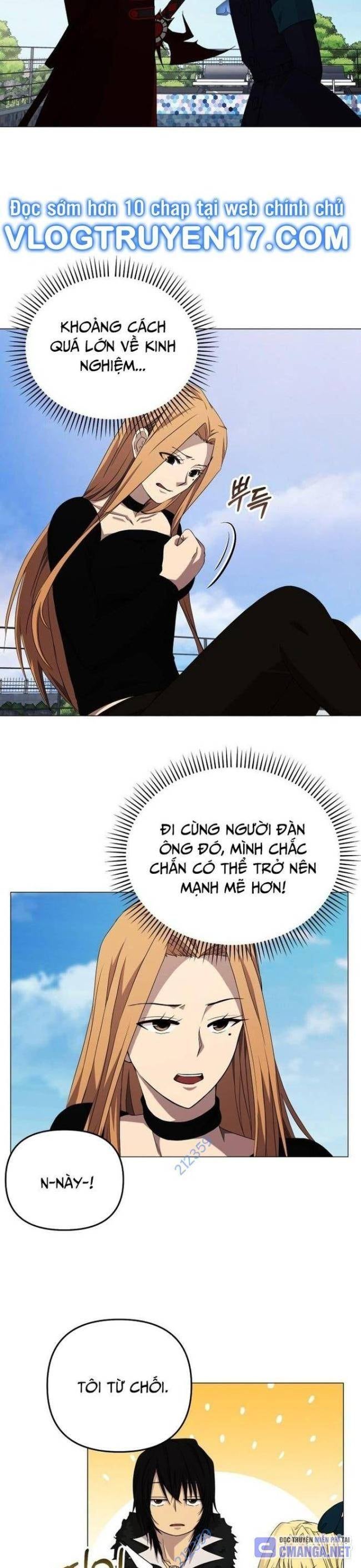 Sự Trở Lại Của Quỷ Vương Cấp SSS - Page 31