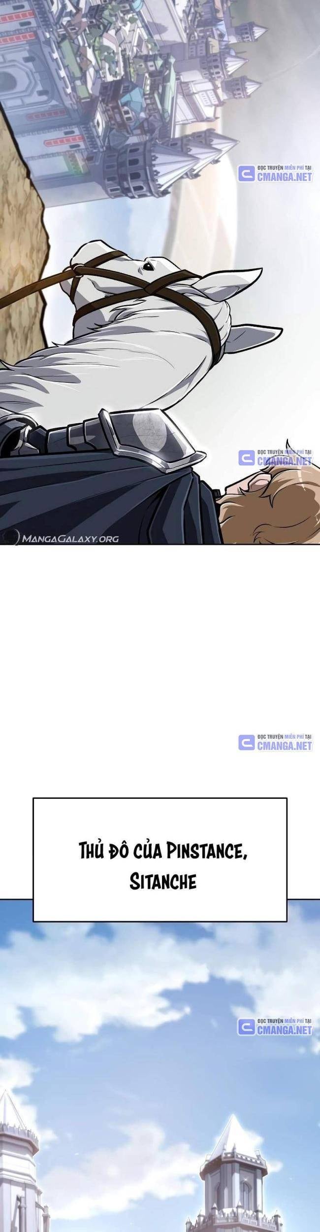 Anh Hùng Của Chúng Ta Làm Gì? - Page 29