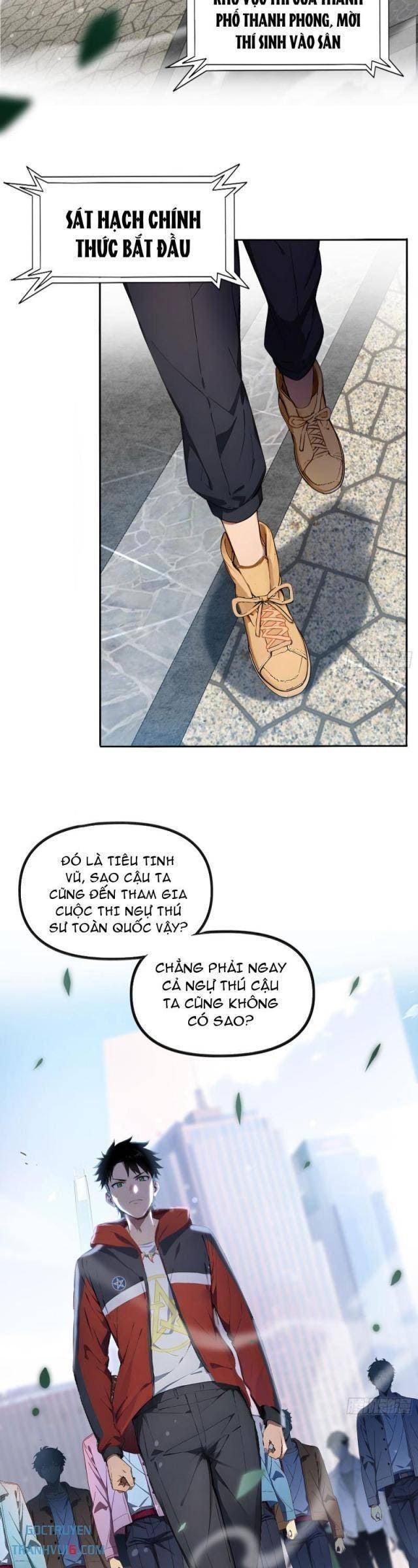 Đệ Nhất Ngự Thú Sư - Page 35