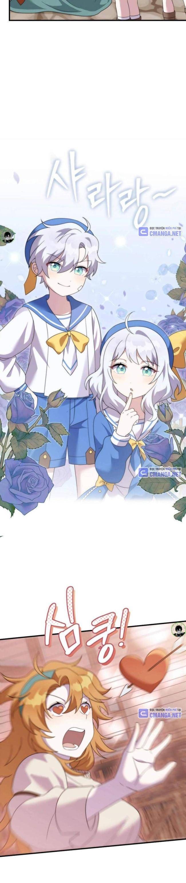 Phương Pháp Sinh Tồn Của Rồng Sắp Ngủm - Page 19