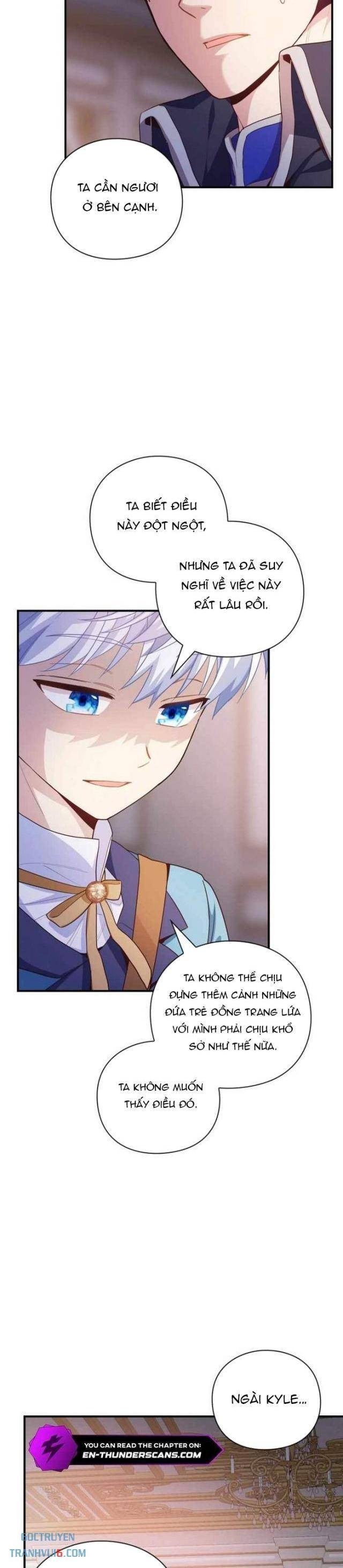 Thiên Tài Phép Thuật Nhà Hầu Tước - Page 7