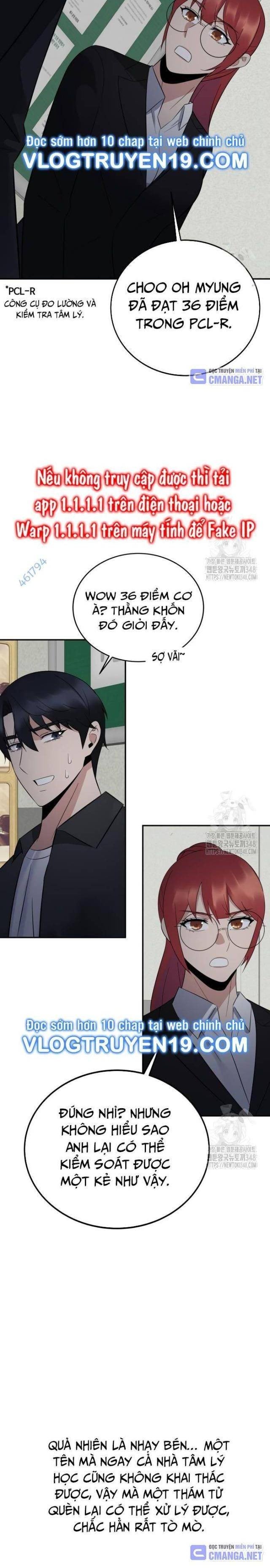 Chuyển Sinh Trở Thành Cảnh Sát: Ta Dùng Tiền Trừng Trị Kẻ Ác - Page 77