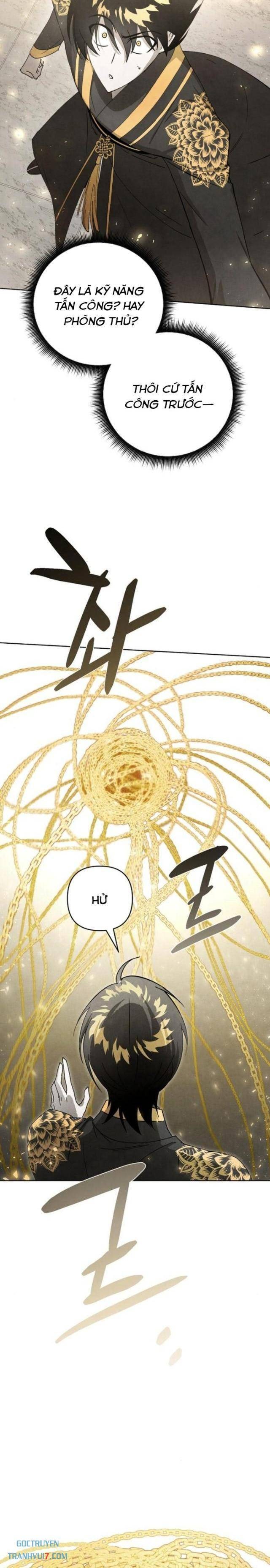 Xuyên Không Vào Con Game Rác Rưởi Của Tôi - Page 18