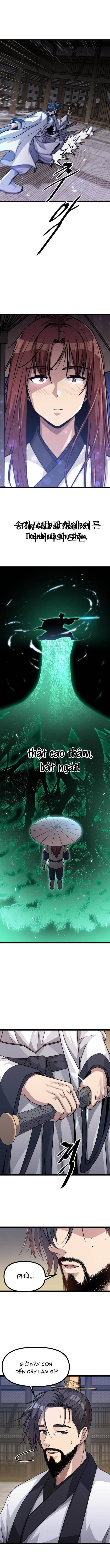 Thông Bách - Page 11