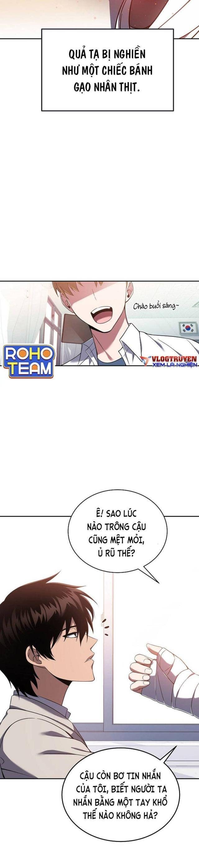 Sự Khởi Đầu Của Tiền Nhân - Page 57