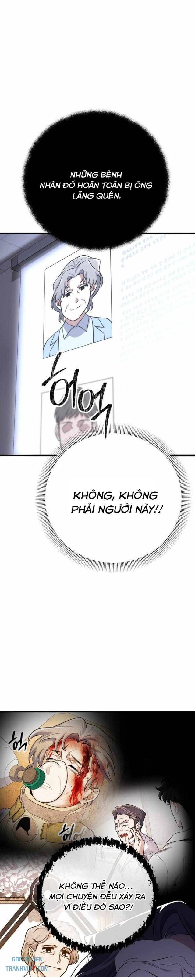 Bác Sĩ Phẫu Thuật Hàng Đầu - Page 33