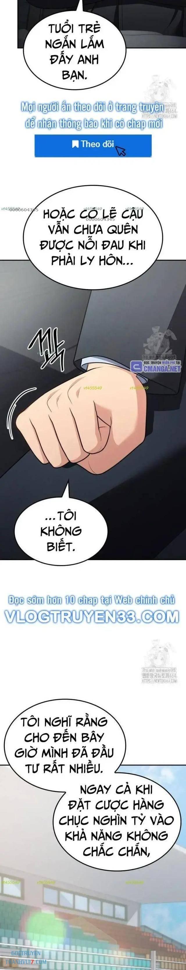 Sau Khi Ly Hôn Ta Trúng Jackpot - Page 17