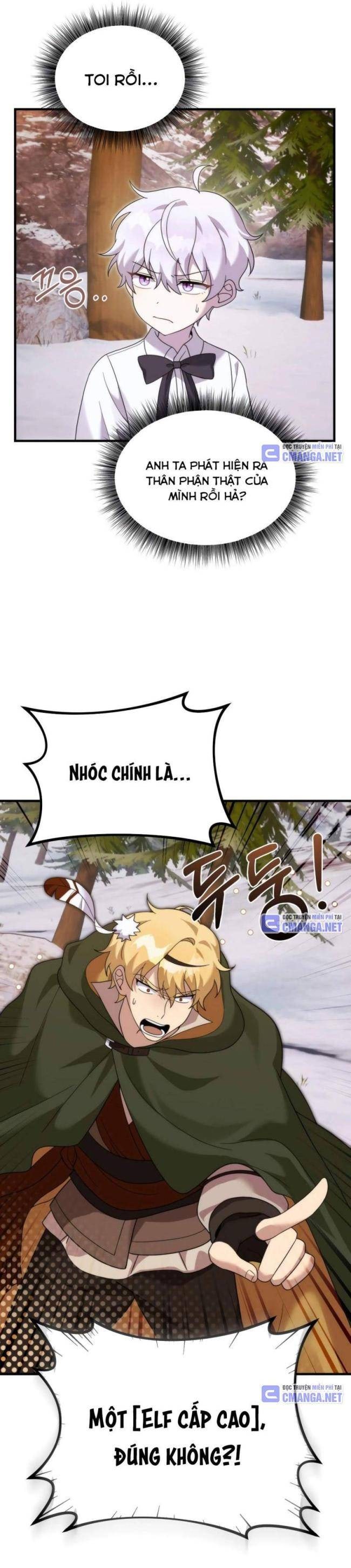 Phương Pháp Sinh Tồn Của Rồng Sắp Ngủm - Page 13