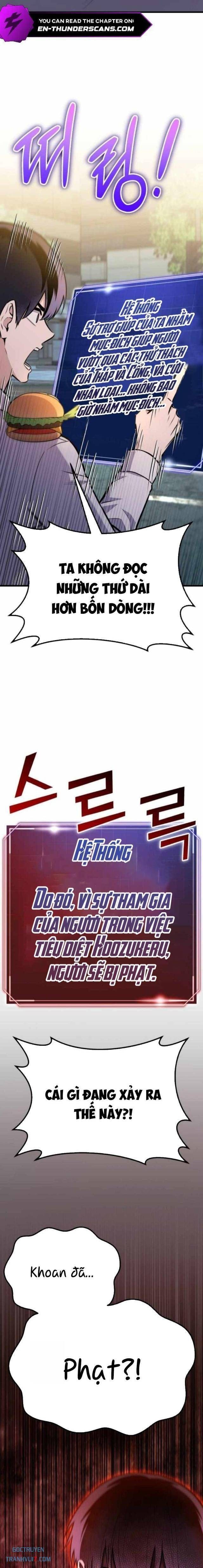 Tôi Nên Làm Gì? - Page 35