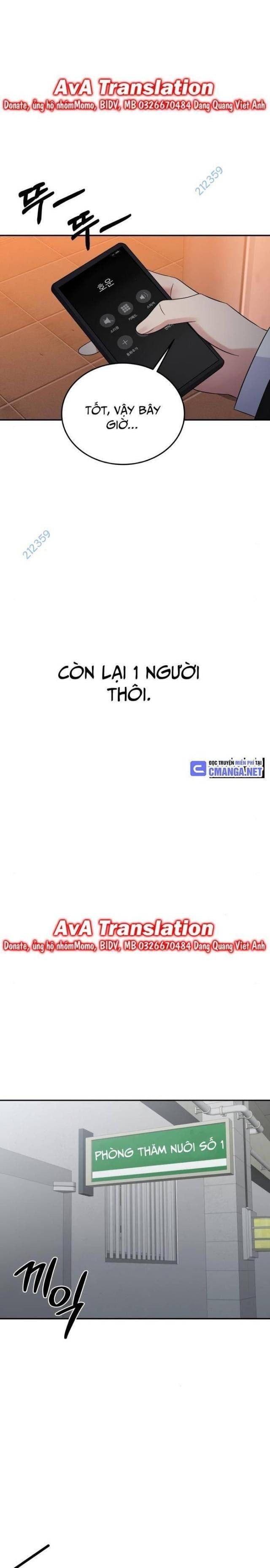 Chuyển Sinh Trở Thành Cảnh Sát: Ta Dùng Tiền Trừng Trị Kẻ Ác - Page 46