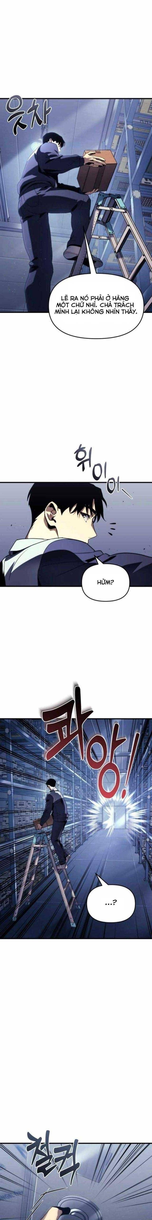 Mạt Thế Hậu Cần - Page 71