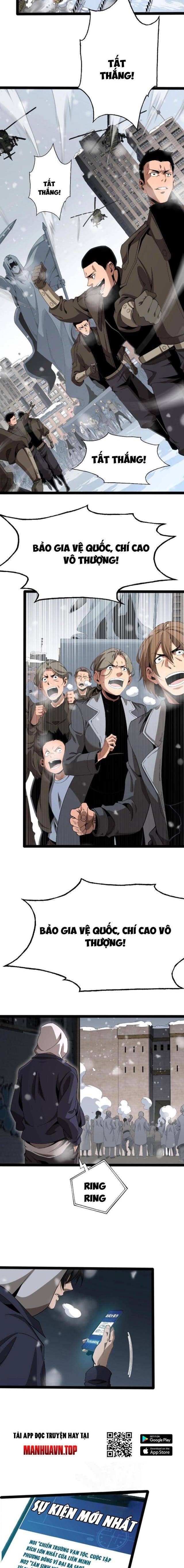 Vạn Tộc Tru Sát!! - Page 14