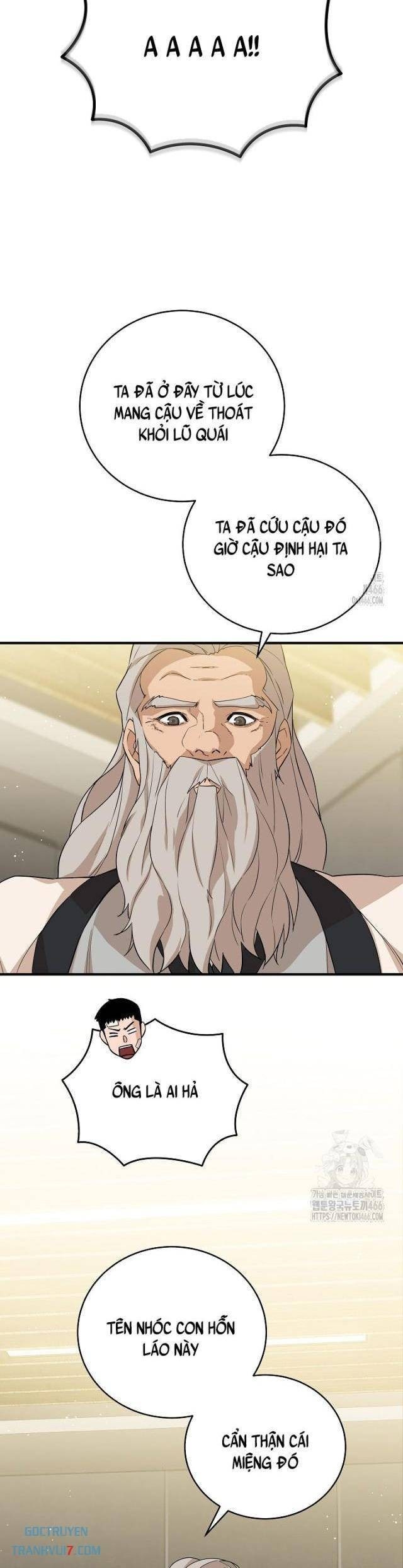 Đột Kích Giả - Page 6