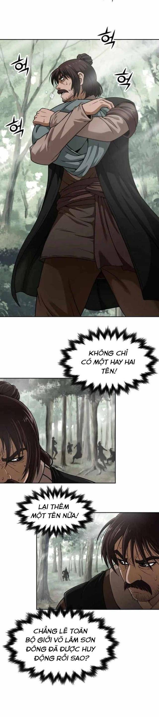 Bất Khả Chiến Bại - Page 67