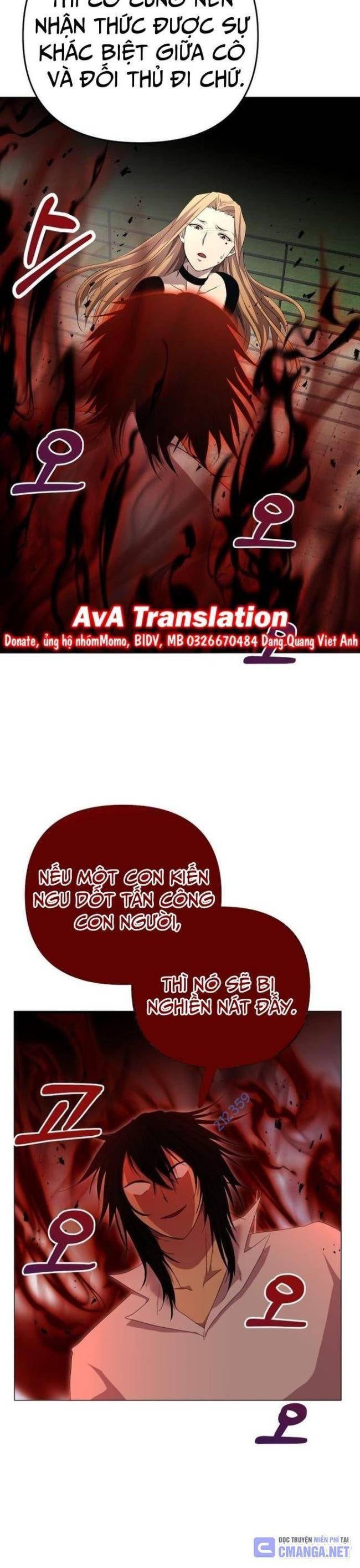 Sự Trở Lại Của Quỷ Vương Cấp SSS - Page 23