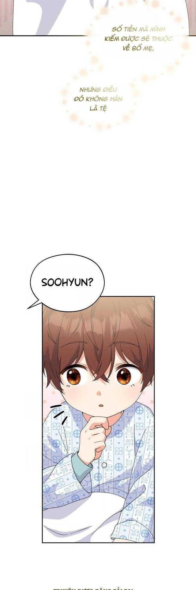 Cuộc Sống Bắt Đầu Khi Làm Một Diễn Viên Nhí - Page 66