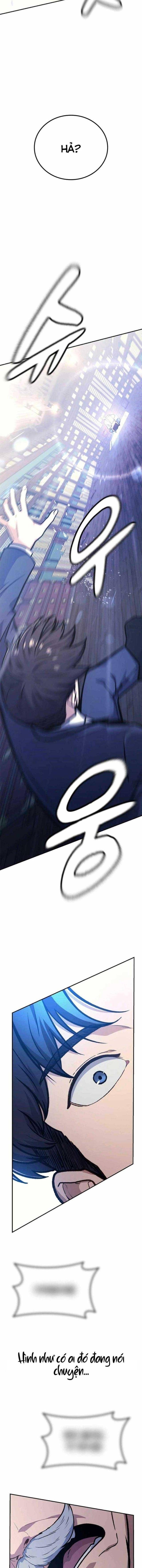 Bác Sĩ Tới Joseon - Page 11