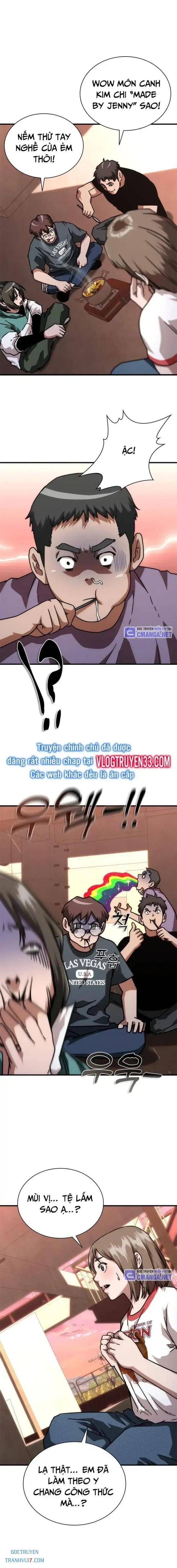 Mạt Thế Zombie 82-08 - Page 4