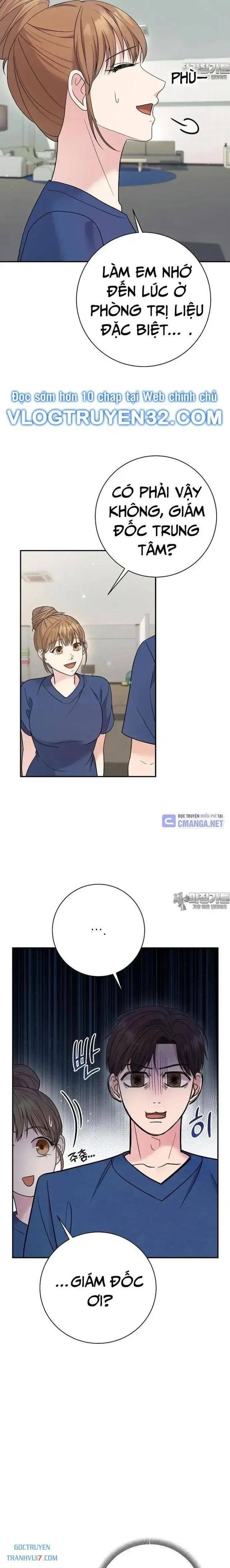 Nhà Vật Lý Trị Liệu Thần Kỳ - Page 10